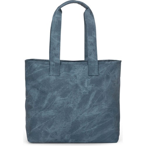 Comix Special Blu Tote Bag borsa shopper melange - Foto 3 di 3