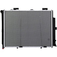 Radiator for MERCEDES-BENZ E-CLASS (W210) 3.0 ;1995-