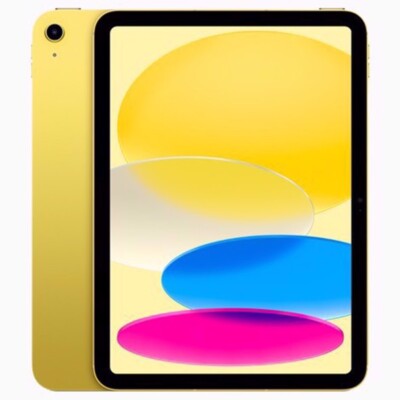 Apple iPad 10th Generation 10.9