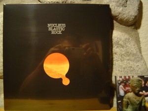 Ian Carr Nucleus LP for sale | eBay