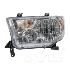 Headlight Assy  TYC  20-6848-00-9