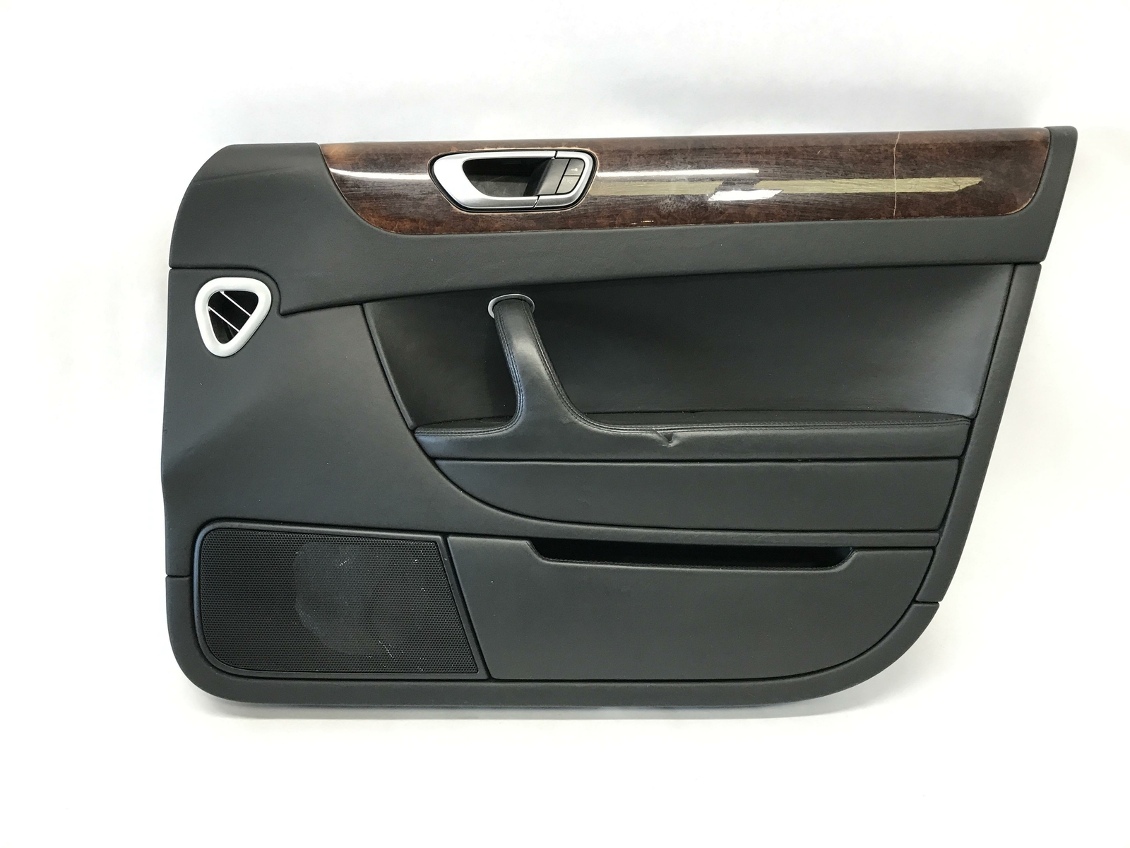 06 07 08 BENTLEY CONTINENTAL FLYING SPUR DOOR PANEL FRONT RIGHT RH PASS OEM