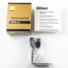 Nikon Tripod Adapter TRA-2 for Action/ActionEX/Aculon A211 Binoculars Open Box