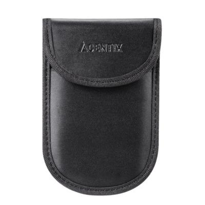 UNIONE Custodia Chiave Auto Borsellino Portachiavi - Blocco Del Segnale RFID Sacchetto Di - Foto 10