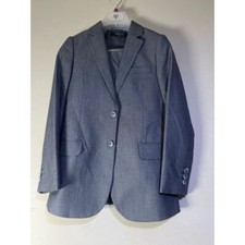 Paisley of London Boys Grey Suite- size 10
