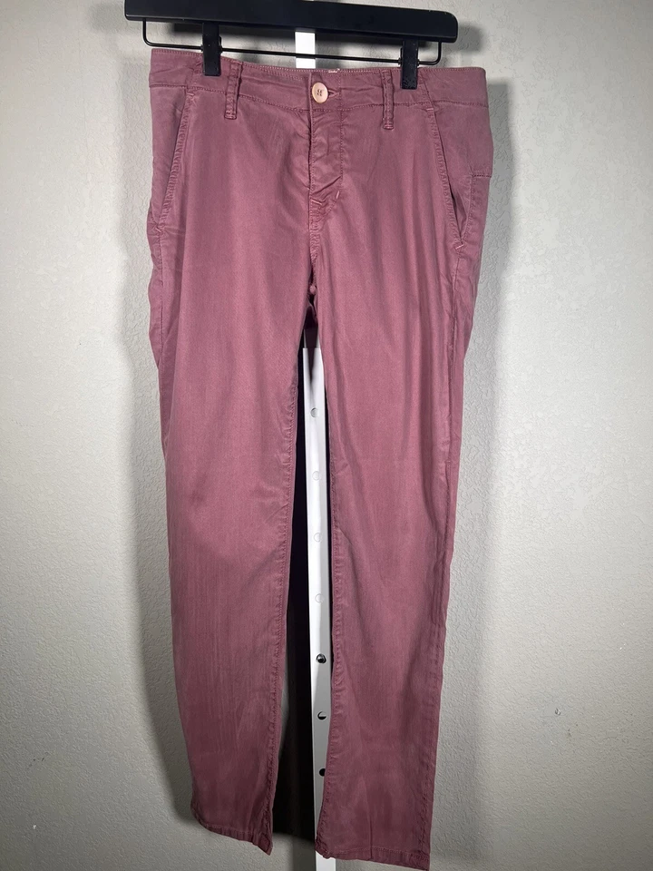 Raven Denim Foto 3 de 4