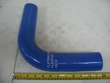 90° Elbow Charge Air Connector / CAC or Coolant Hose 2.00" Flexfab P/N 7884-200