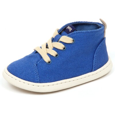 E5472 (WITHOUT BOX) sneaker bimbo canvas CAMPER scarpe