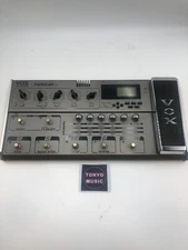 VOX Tonelab LE Multi Effects Guitar Effect Pedal Vacuum tube