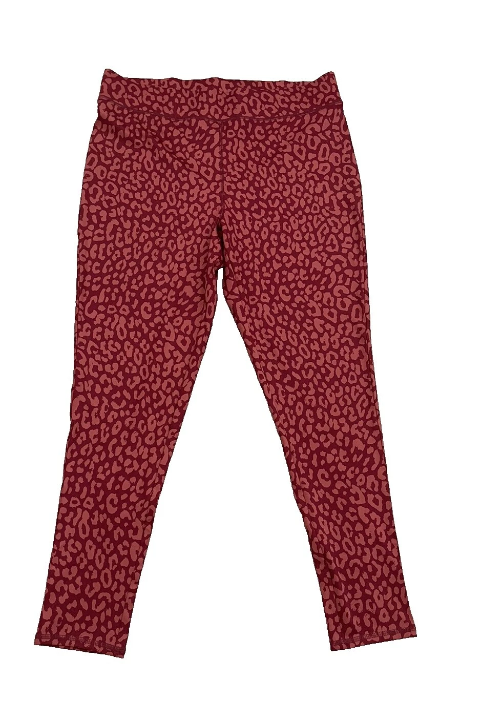 Size L Women's Diane Gilman Leggings