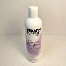 Keratin Perfect Keratin Brightener Tone Correcting Shampoo 12 OZ FREE SHIPPING