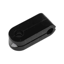 BRAKE LINE CLAMP (RUBBER) VOLKSWAGEN VANAGON 1980-1991