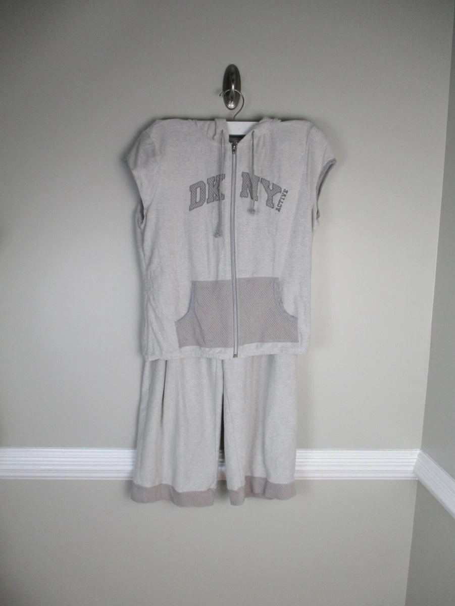 Dkny womens tracksuit top