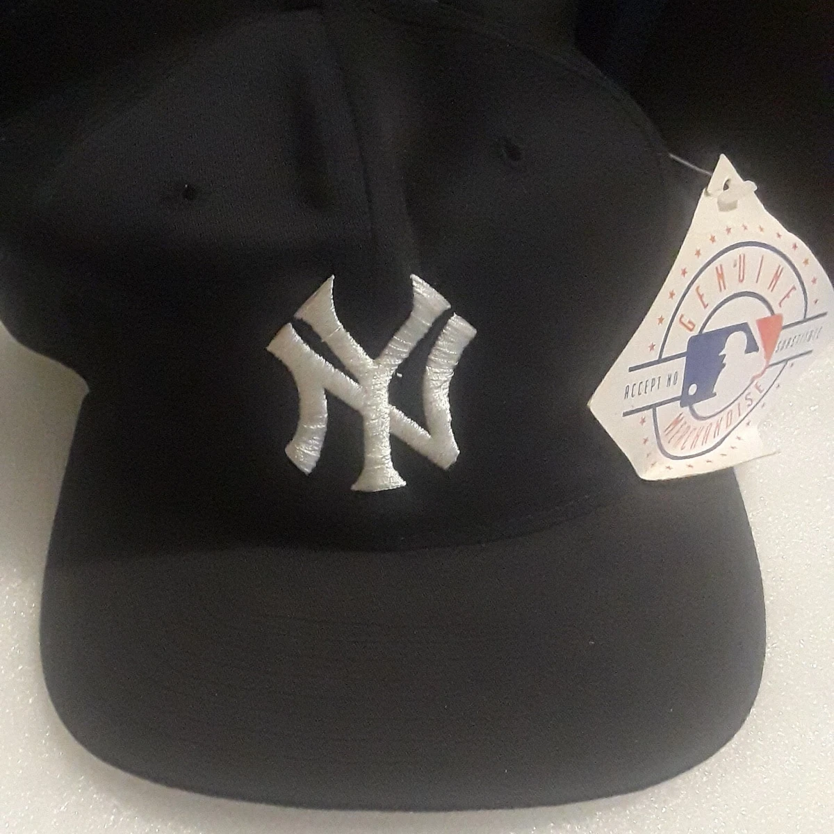 VINTAGE 80s NEW ERA New York Yankees CAP