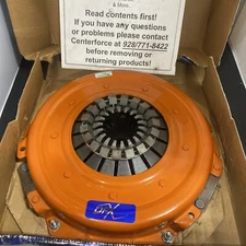 New Open Box Centerforce DFX 01148552 Dual Friction Clutch Assembly