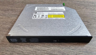 Laufwerk HP LiteOn DVD/CD REWRITABLE DRIVE 24x DS-8ACSH-JBS