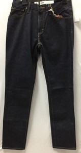 vans v46 taper jeans