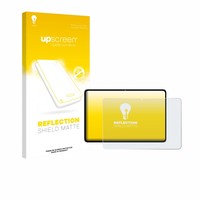 Upscreen Entspiegelungs Schutzfolie FüR Nubia Pad Pro Matt Antireflex