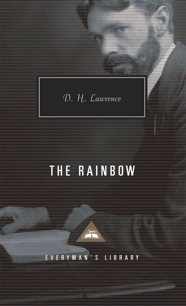 Everyman The Rainbow: D.h. Lawrence (Everyman’s Library Contemporary Classics) - Image 6