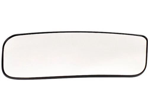 Lower Left Mirror Glass For 14-19 Nissan NV2500 NV3500 NV1500 5.6L V8 DX79F6