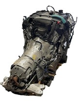2017-20 Chevy Camaro Lt1 Engine Transmission Liftout 6.2l Ecu Harness 38k Miles