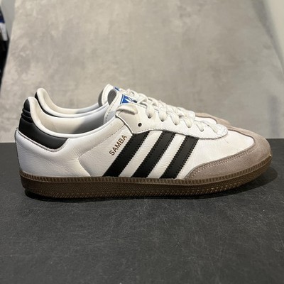 Indoor Soccer Shoes Samba Og Classic Adidas Samba Indoor Soccer