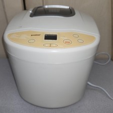 Breadman TR520 Bread Maker with Manual and 3 ...