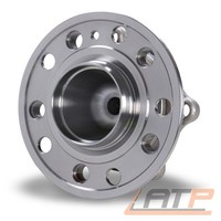 Radlager Vorne FÜR Mercedes C-KLASSE A205 C205 S205 W205 E-KLASSE A238 C238 S213