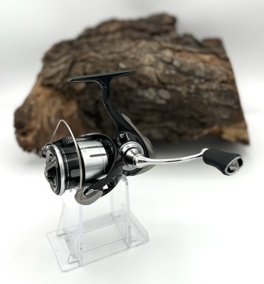 Daiwa 23 Lexa LT2500S AIRDRIVE Design Spinnrolle SW Angelrolle SALE