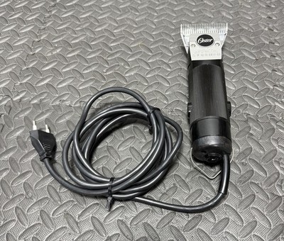 Oster Classic Model 97-44A Professionell Hair Clipper