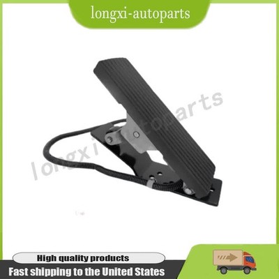 New Controls Electronic Accelerator Pedal 350827 for Williams 45 Degree WM-526