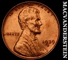 1939-D Lincoln Wheat Cent-Choice Gem BU Lustrous No Reserve #i5717