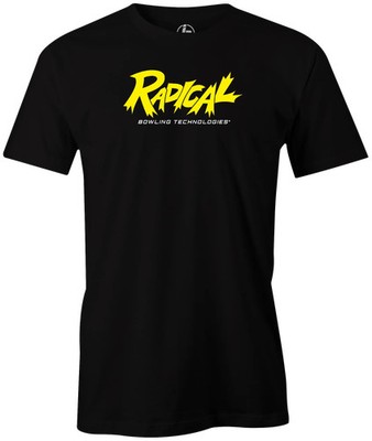 Radical Bowling Technologies T-shirt