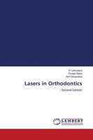 Lasers In Orthodontics H. Lalnunpuii