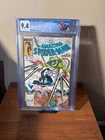 Amazing Spider-Man #299  CGC 9.4 WP