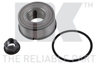 NK Radlagersatz 753928 FüR FC0 KC0 Renault Kangoo ScÉNic 1 GroßRaumlimousine JA0