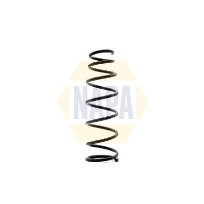 NAPA Coil Spring Front NCS1336 Suspension N12334011 NF4734011A Quality Brand New - Image 2