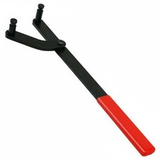 Cam Pulley Holder Adjustable Cam Pulley Holding Tool Steel for DIY Repairers