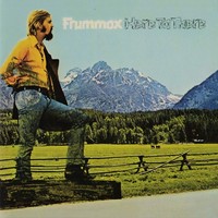 Frummox Frummox - Here To There (Cd)