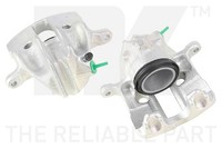 NK Bremssattel 214870 FüR 480 460 440 Volvo Gusseisen 445 464 482 Turbo Diesel