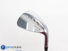 Nice Callaway JAWS FULL TOE 56 12  WEDGE - Catalyst Wedge Flex Graphite 421138