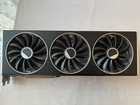 New ListingXFX Speedster MERC310 AMD Radeon RX 7900 XTX Black Edition 24GB GDDR6 GPU