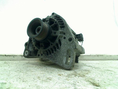 LICHTMASCHINE ALTERNATOR Volkswagen Polo III (6N1) Hatchback 1.4i 60 (AEX) 1995