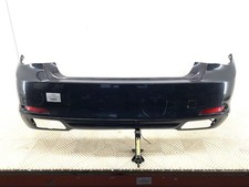 Sto�stange hinten BMW 7 (F01, F02, F03, F04) 2008-2015 730 d 180 kW [245 km] o