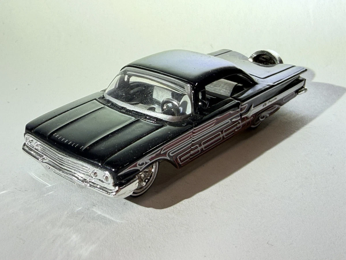 Las mejores ofertas en Fabricación Jada Toys Chevrolet Impala