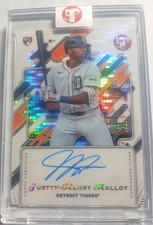 2025 Topps Pristine Baseball Checklist Guide in-content 31
