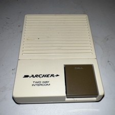 Archer 43-223A Replacement Intercom