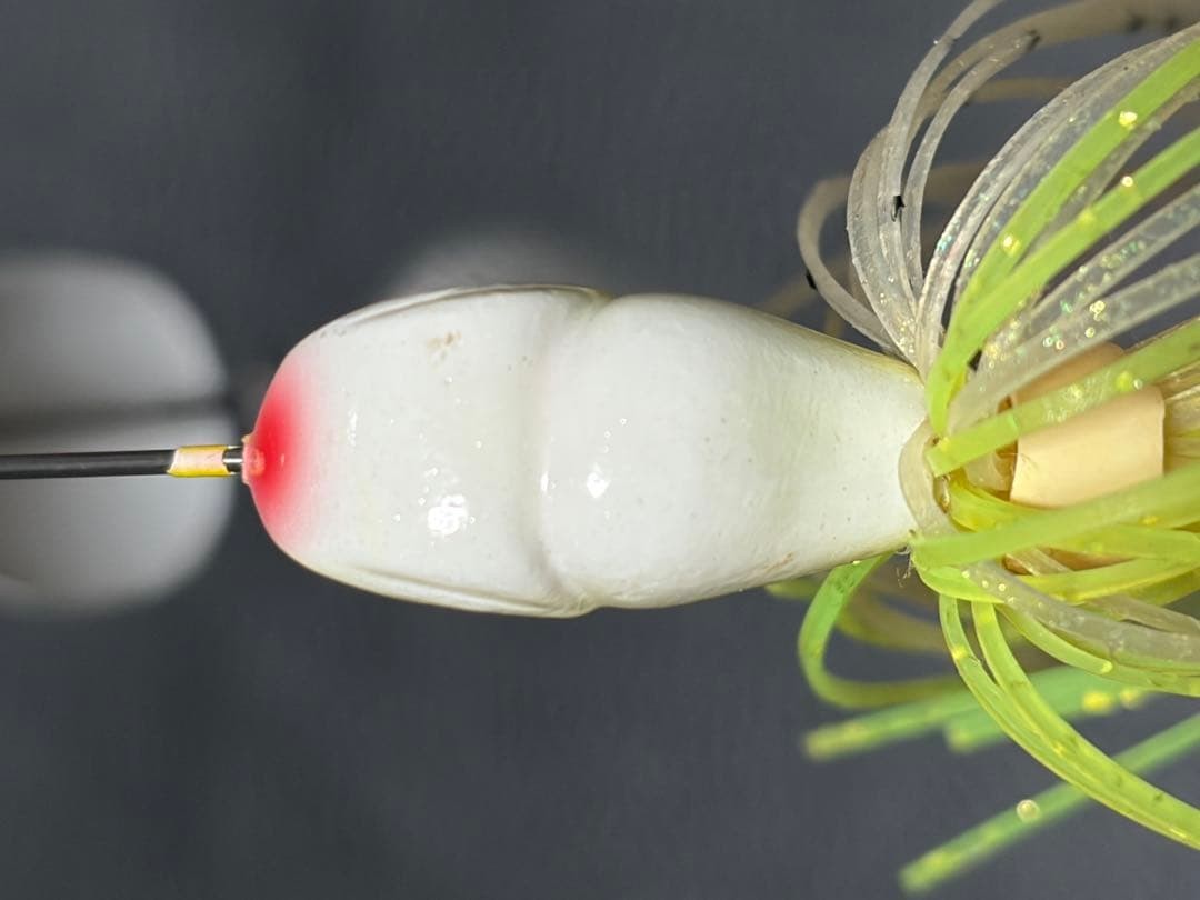 Evergreen D-Zone Extreme Spinnerbait 1/2oz 3/4oz Fishing Lure, Used - Image 9