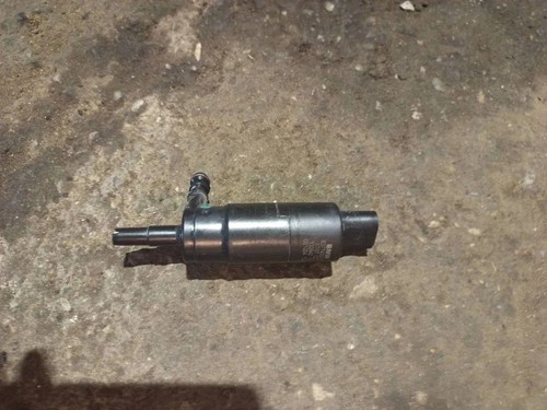 BMW X5 E70 Scheinwerferwaschmotor 8377430 001004 3.00 Diesel 173kw 33760131