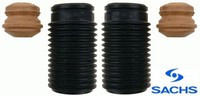 Sachs 900003 Staubschutzsatz FüR StoßDäMpfer Staubschutz Satz Kit